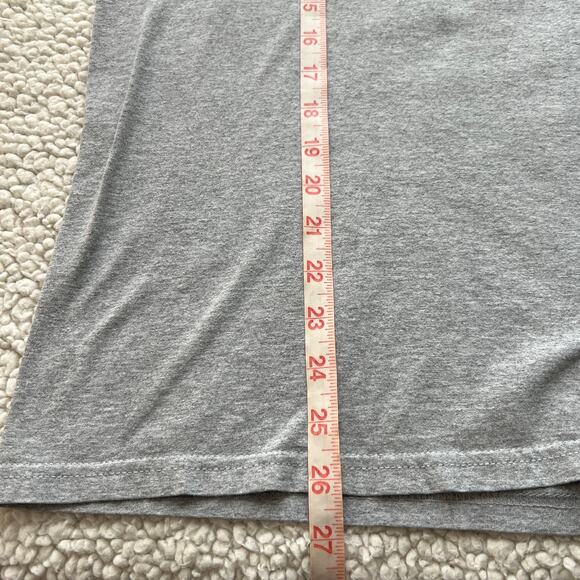 The Varsity Alabama Gray Tee Large - Picture 7 of 7